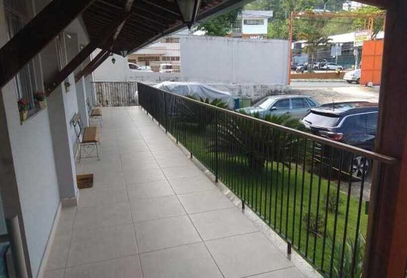 בית מלון כפרי Dos Viajantes