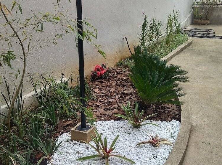 בית מלון כפרי Dos Viajantes