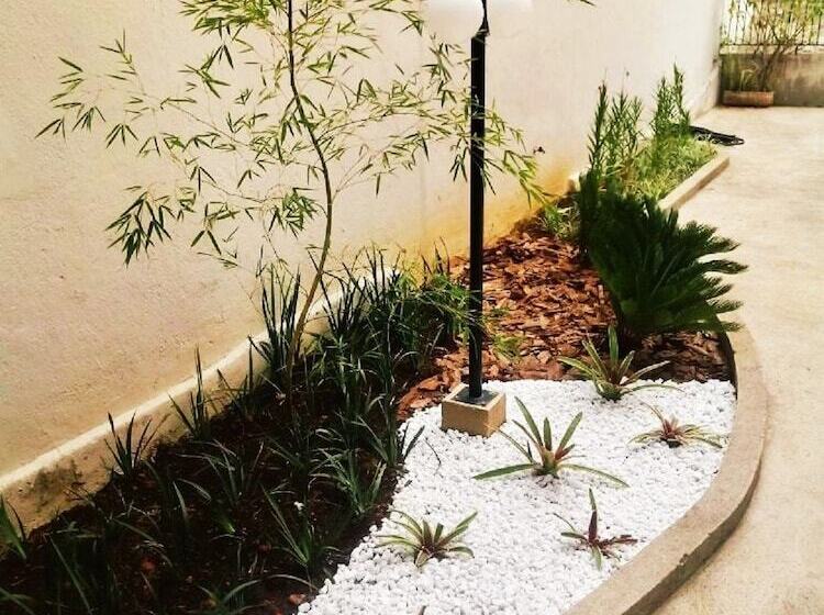 בית מלון כפרי Dos Viajantes