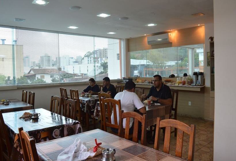 בית מלון כפרי Dos Viajantes