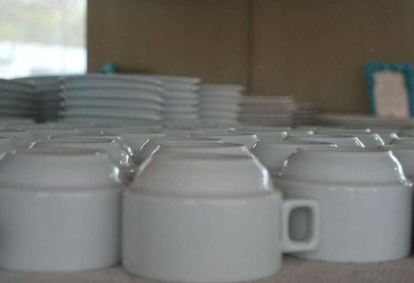 בית מלון כפרי Dos Viajantes