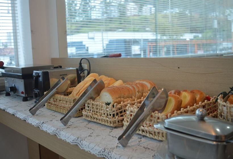 בית מלון כפרי Dos Viajantes