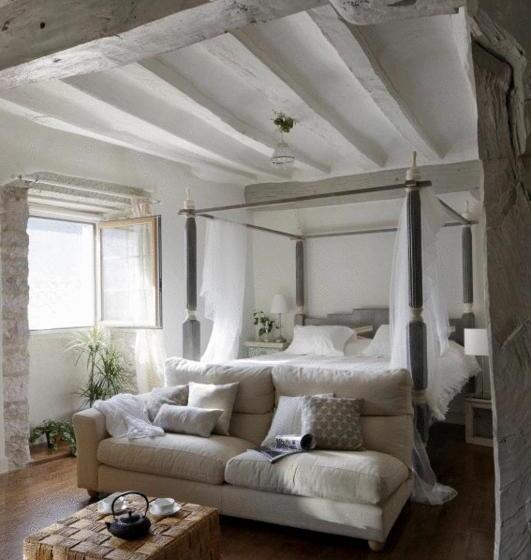 酒店 El Secreto De Ollo