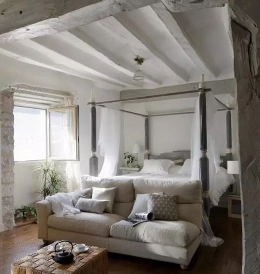 هتل El Secreto De Ollo