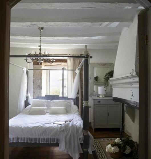 酒店 El Secreto De Ollo