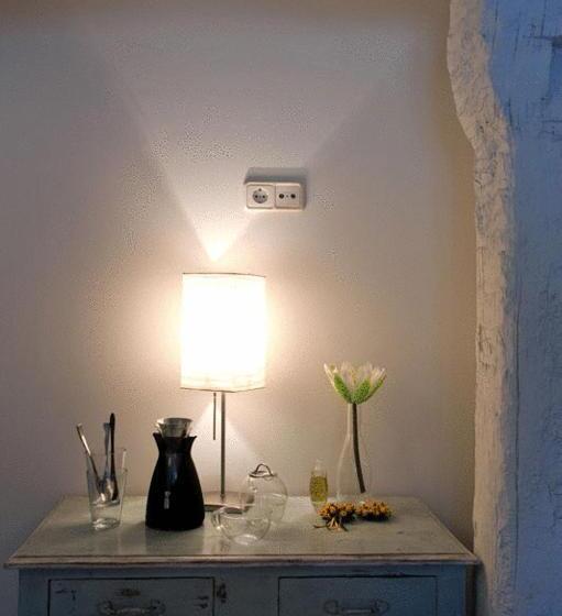 酒店 El Secreto De Ollo