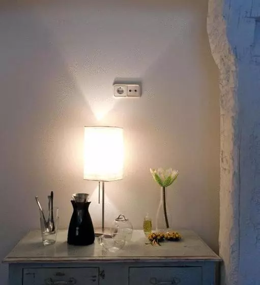 هتل El Secreto De Ollo