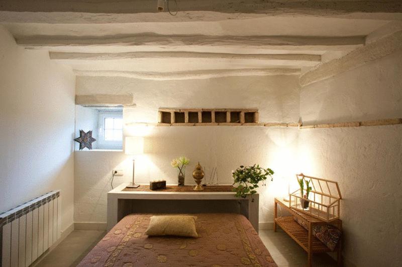 酒店 El Secreto De Ollo