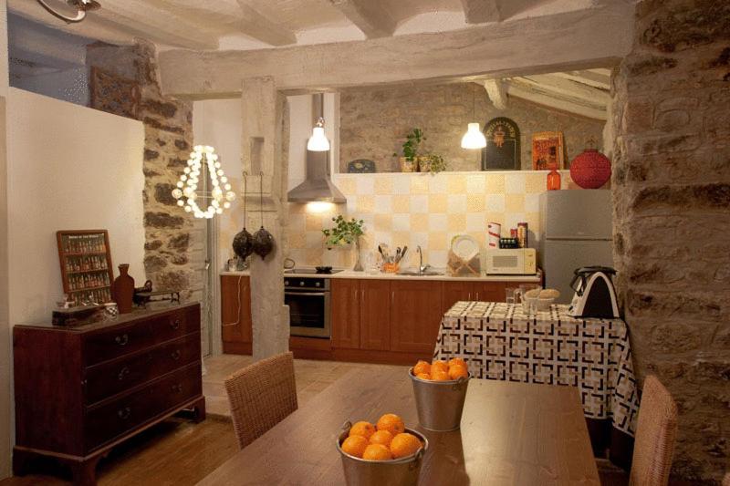 酒店 El Secreto De Ollo