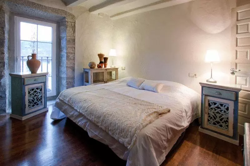 هتل El Secreto De Ollo