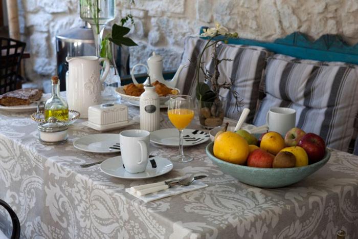 酒店 El Secreto De Ollo