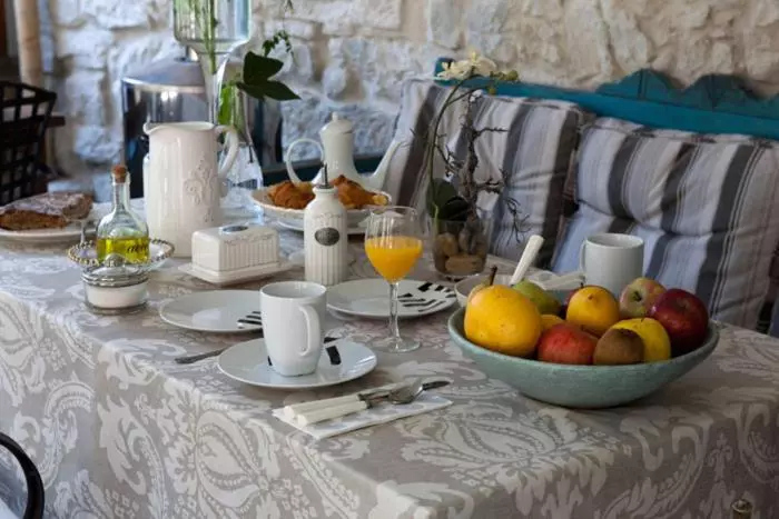 هتل El Secreto De Ollo