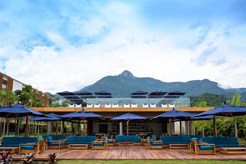 Hotel Fasano Angra Dos Reis