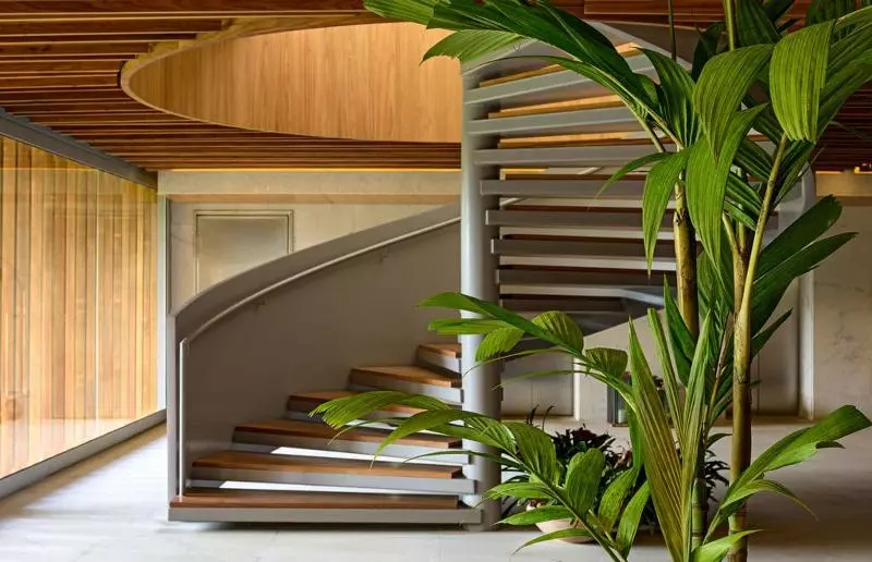 ホテル Fasano Angra Dos Reis