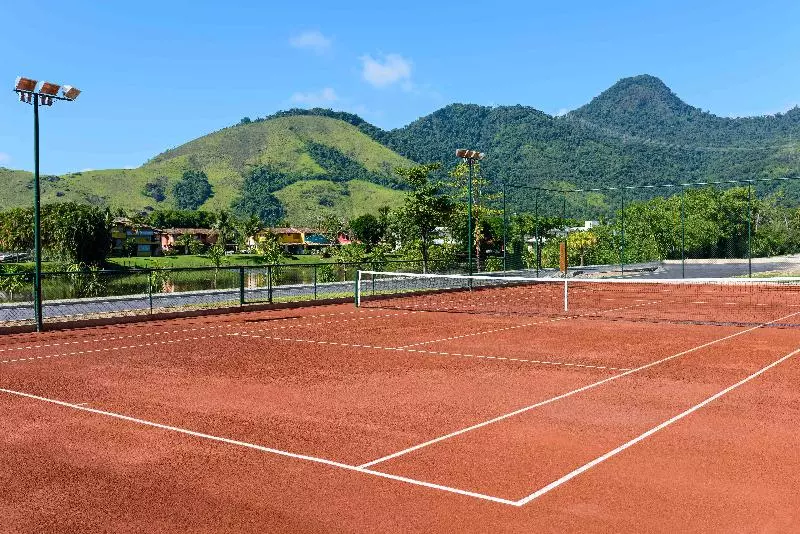 ホテル Fasano Angra Dos Reis