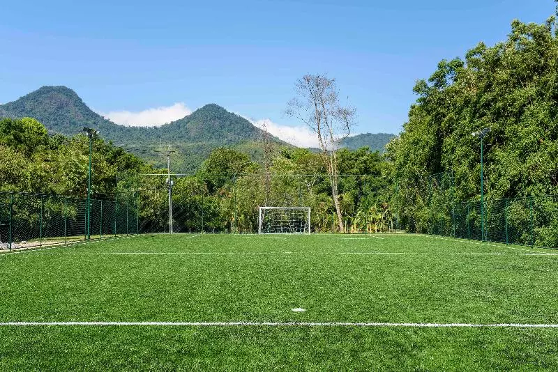 ホテル Fasano Angra Dos Reis