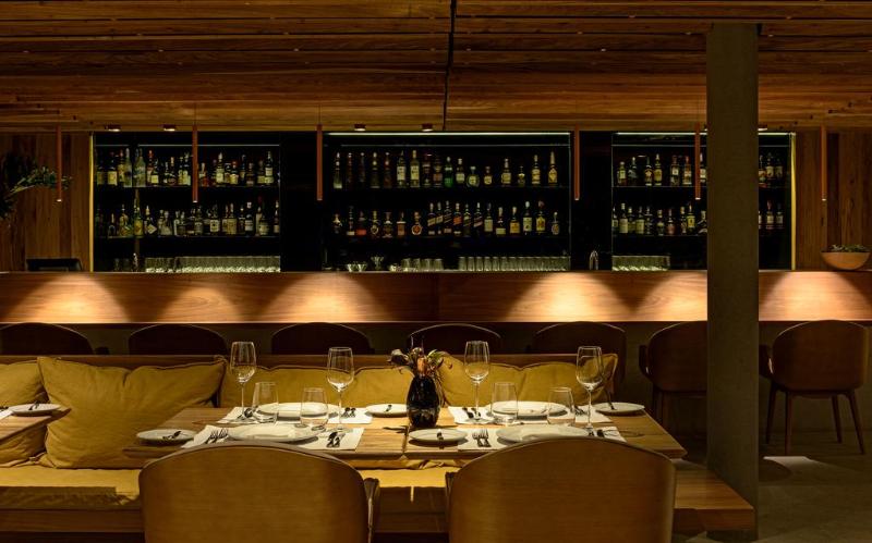 Hotel Fasano Angra Dos Reis