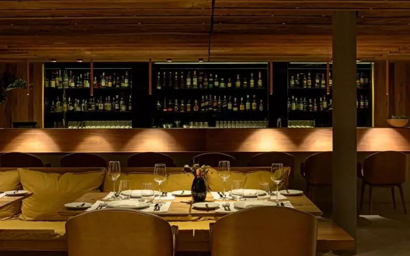 ホテル Fasano Angra Dos Reis