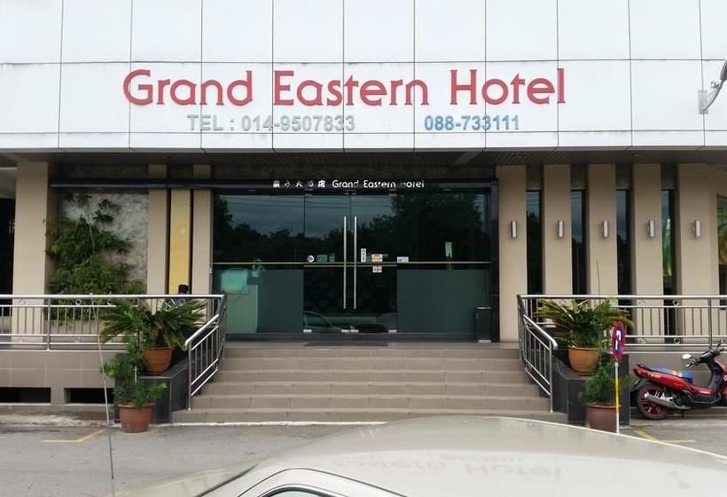 فندق Grand Eastern