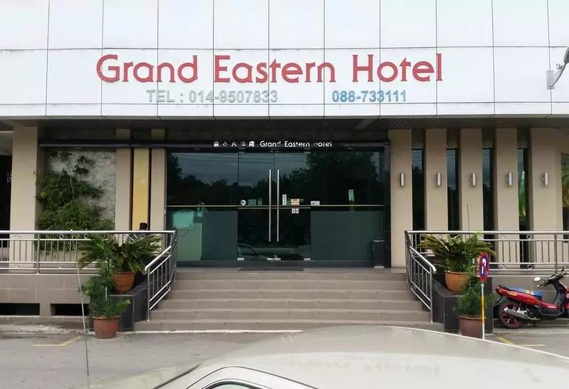 ホテル Grand Eastern