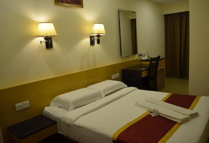 فندق Grand Eastern