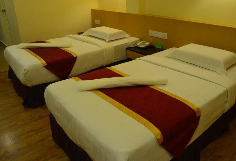 فندق Grand Eastern