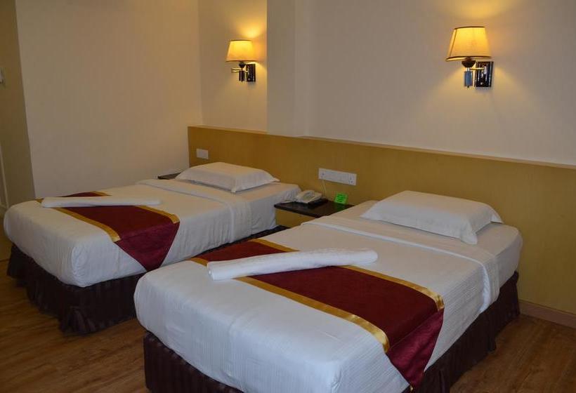 فندق Grand Eastern