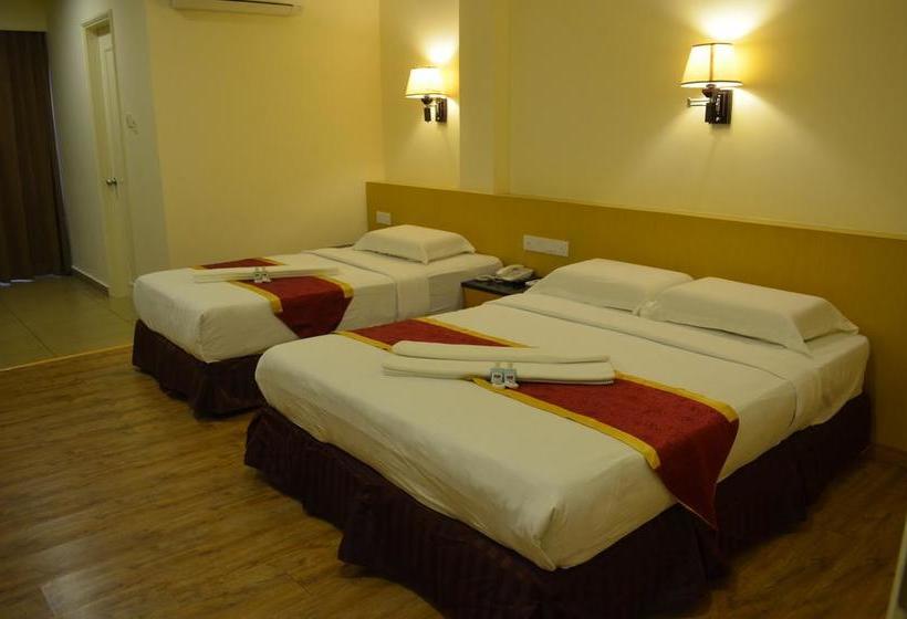 فندق Grand Eastern