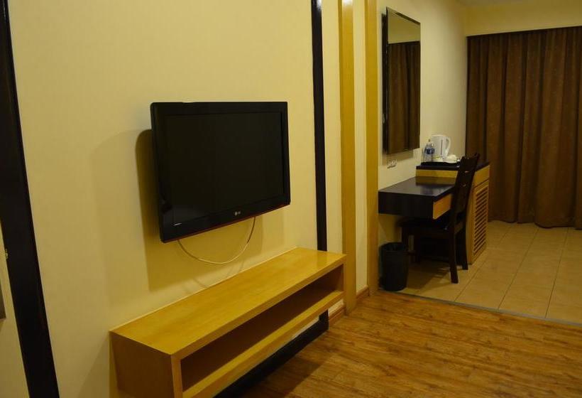 فندق Grand Eastern