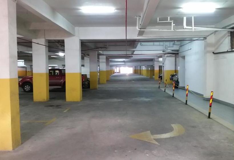 فندق Grand Eastern