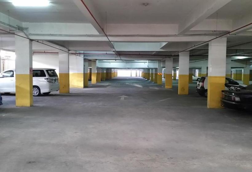 فندق Grand Eastern