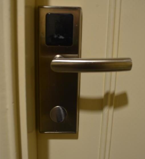 فندق Grand Eastern