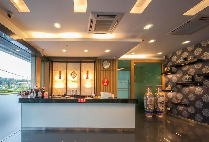 فندق Grand Eastern