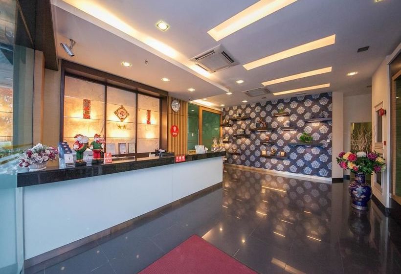 فندق Grand Eastern