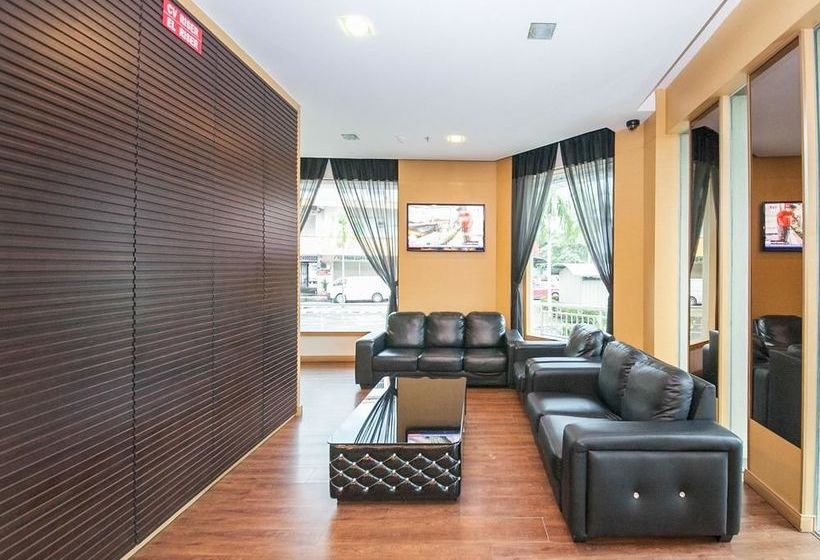 فندق Grand Eastern