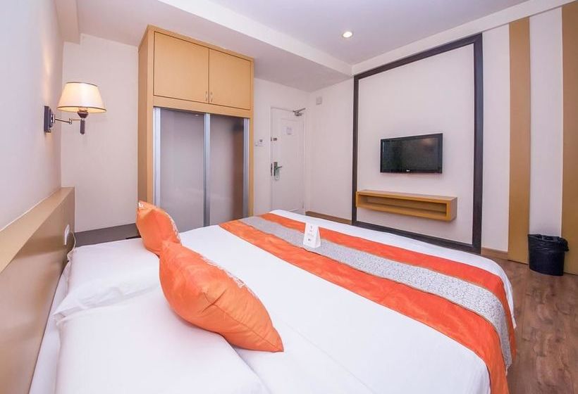 فندق Grand Eastern