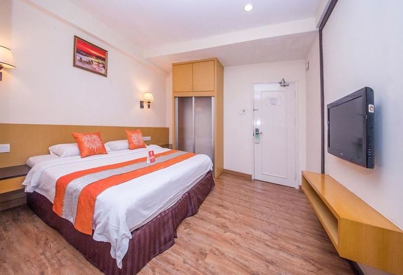 فندق Grand Eastern