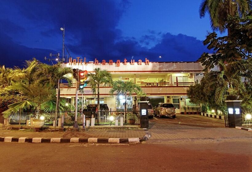 Hotell Hangtuah