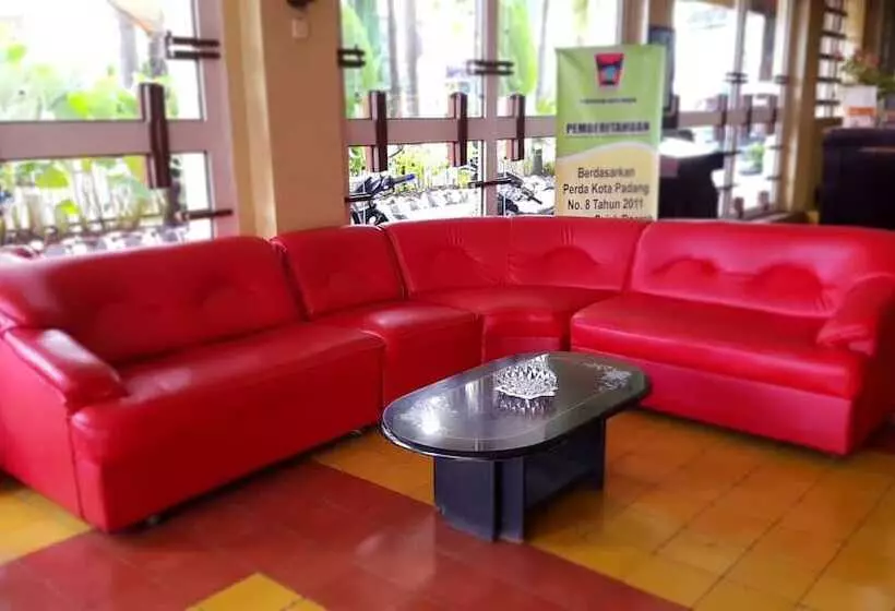 Hotelli Hangtuah