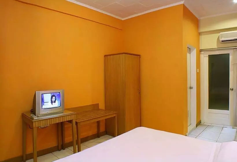 Hotelli Hangtuah