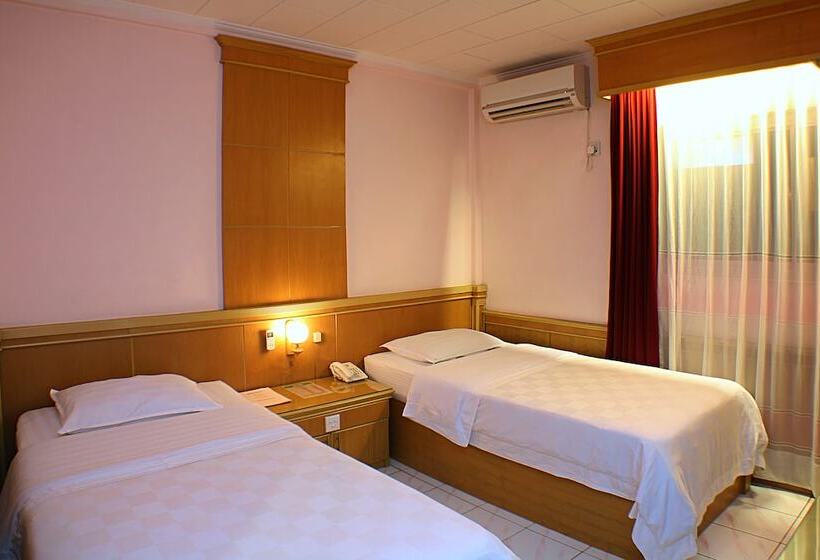 Hotell Hangtuah