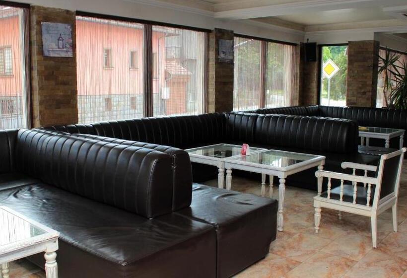 хотел хилез Hotel Hilez