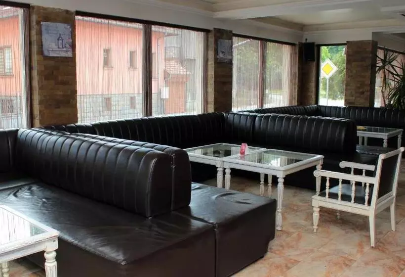 хотел хилез Hotel Hilez