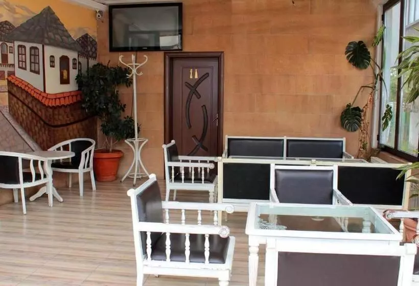 хотел хилез Hotel Hilez