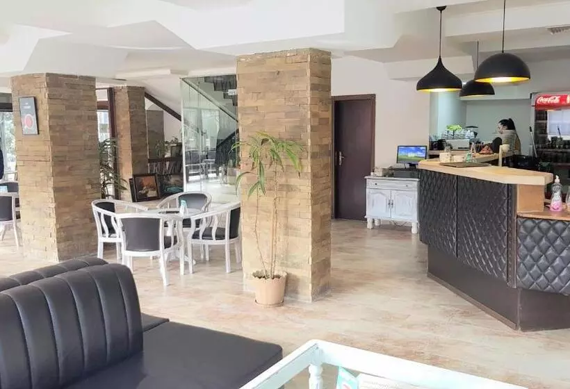 хотел хилез Hotel Hilez