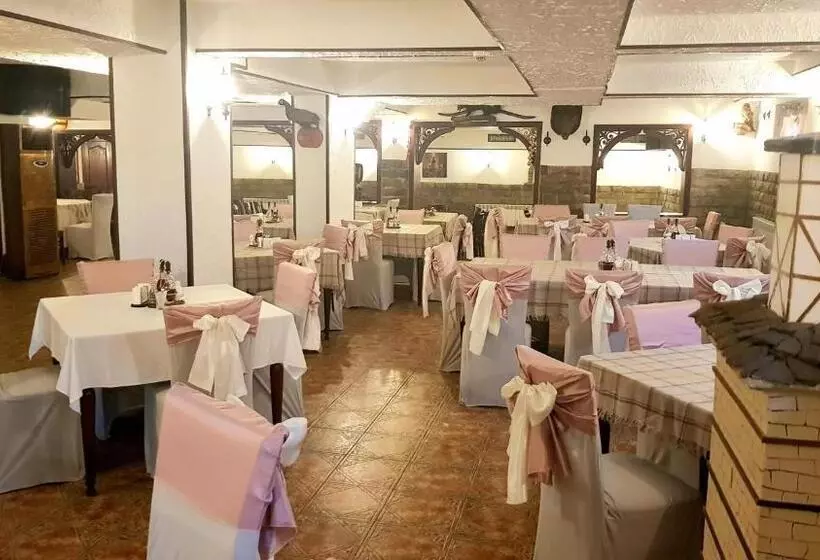 хотел хилез Hotel Hilez