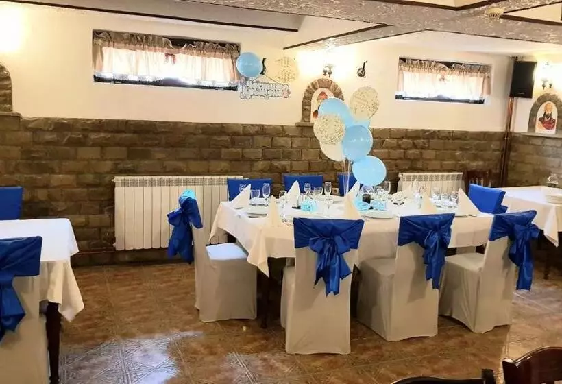 хотел хилез Hotel Hilez