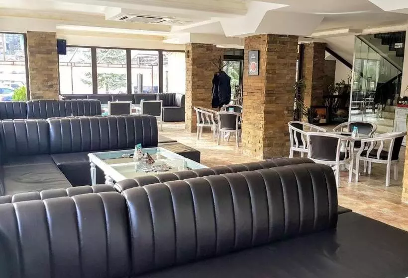 хотел хилез Hotel Hilez