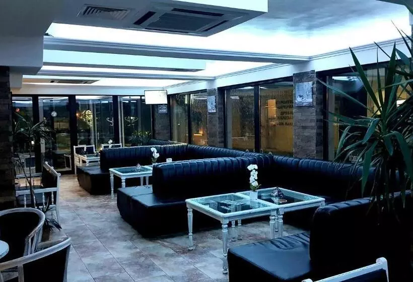 хотел хилез Hotel Hilez