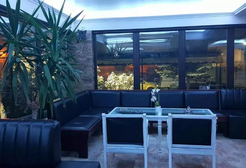 хотел хилез Hotel Hilez